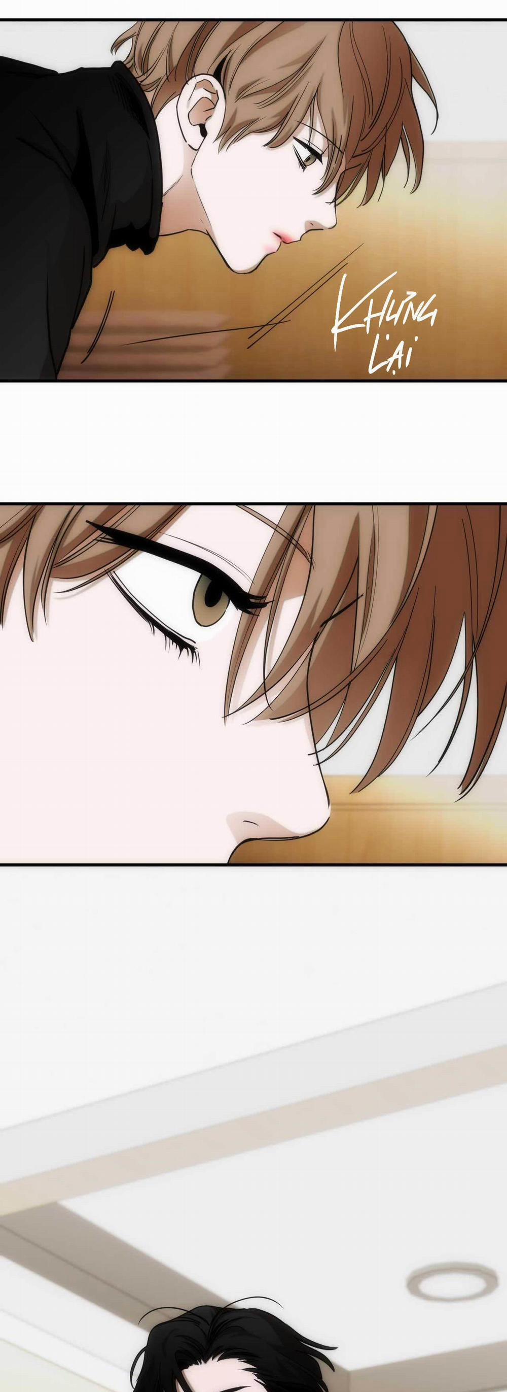 Chìm Trong Khoái Lạc 7 trang 55