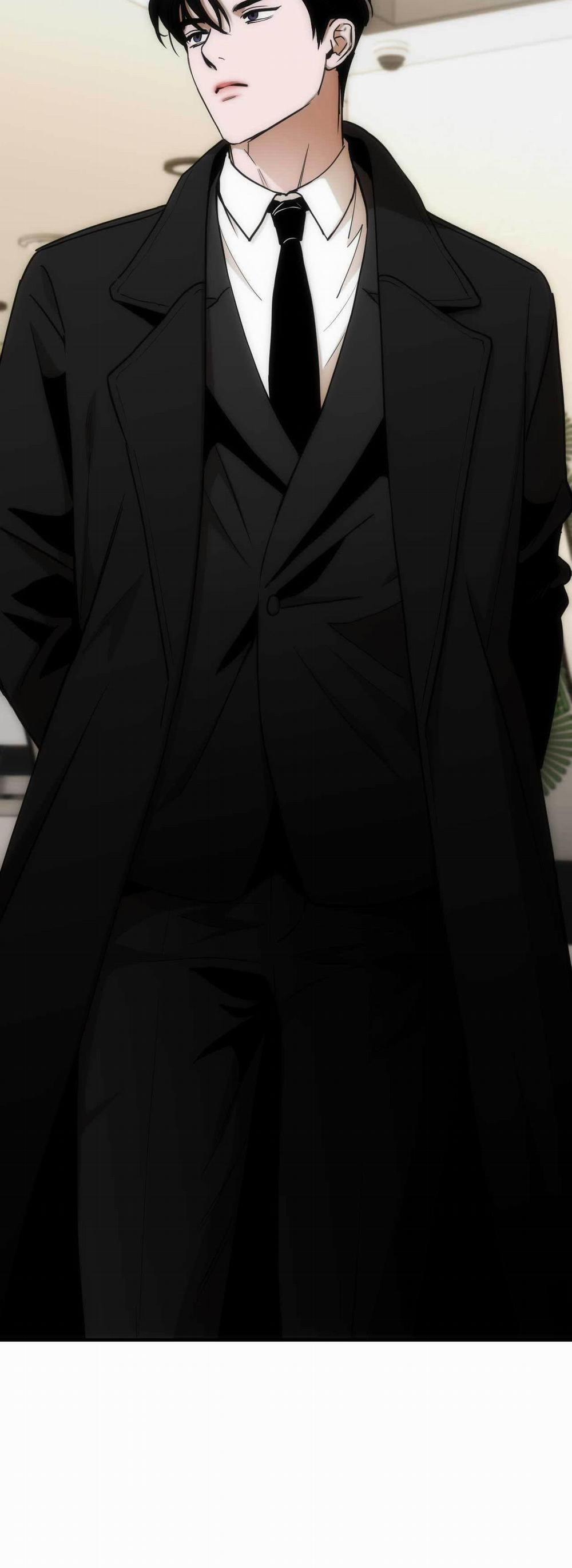 Chìm Trong Khoái Lạc 7 trang 56