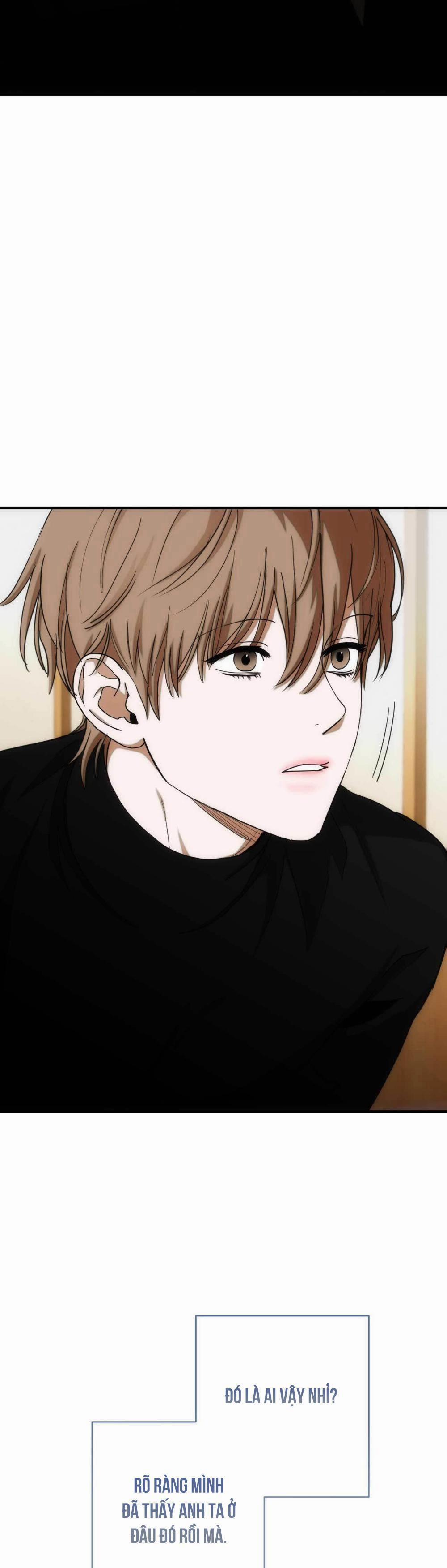 Chìm Trong Khoái Lạc 8 trang 2