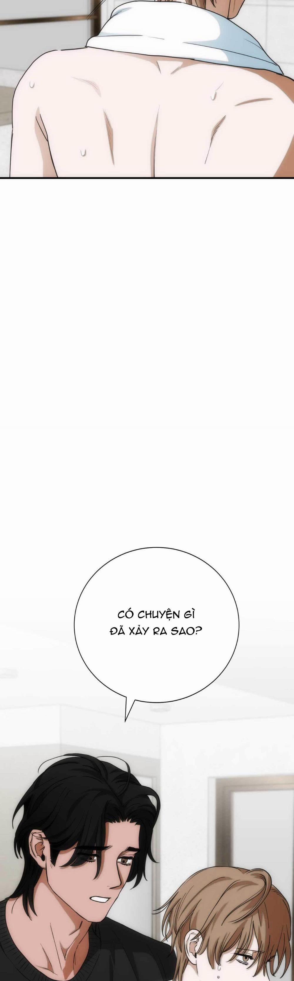 Chìm Trong Khoái Lạc 8 trang 24