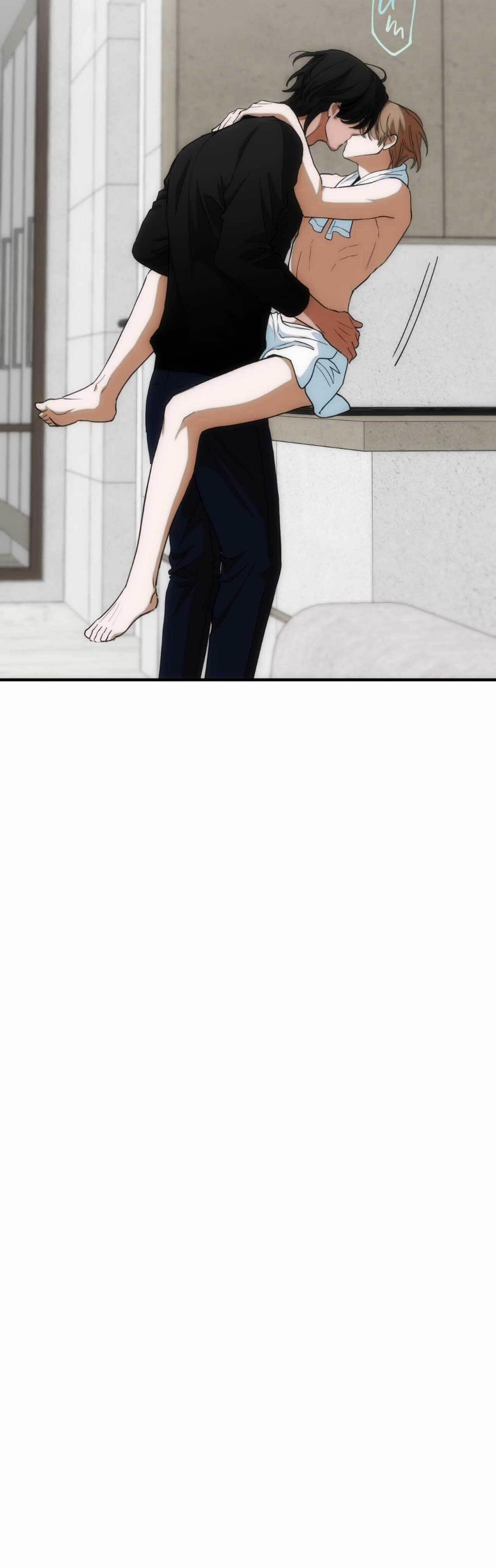 Chìm Trong Khoái Lạc 8 trang 31