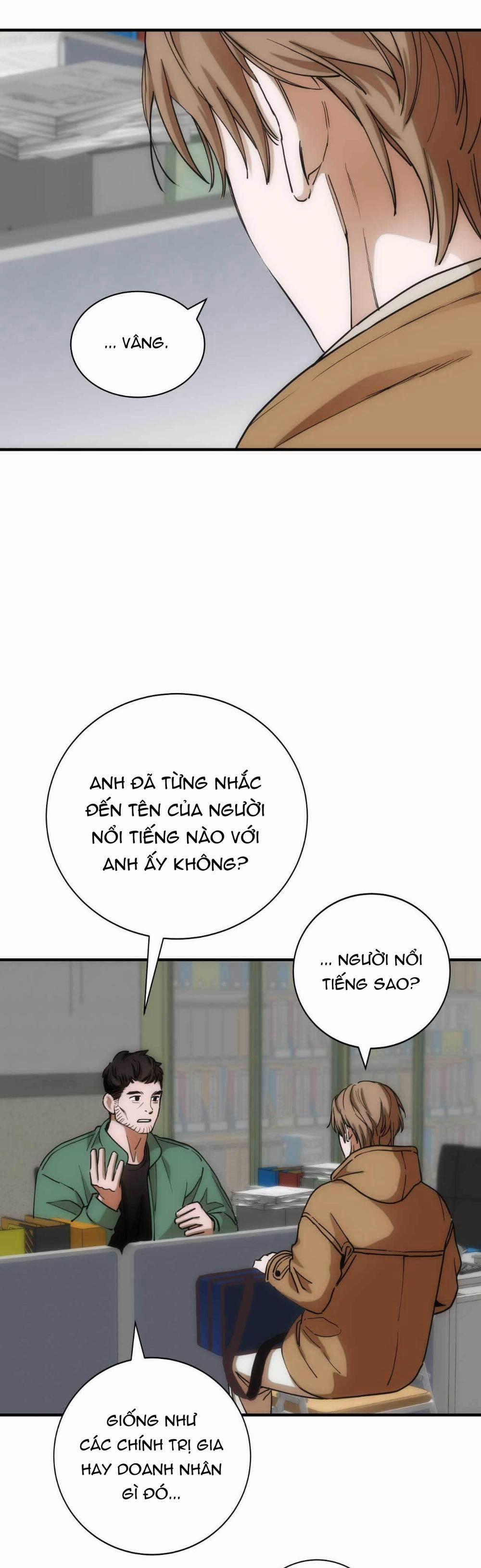 Chìm Trong Khoái Lạc 8 trang 44