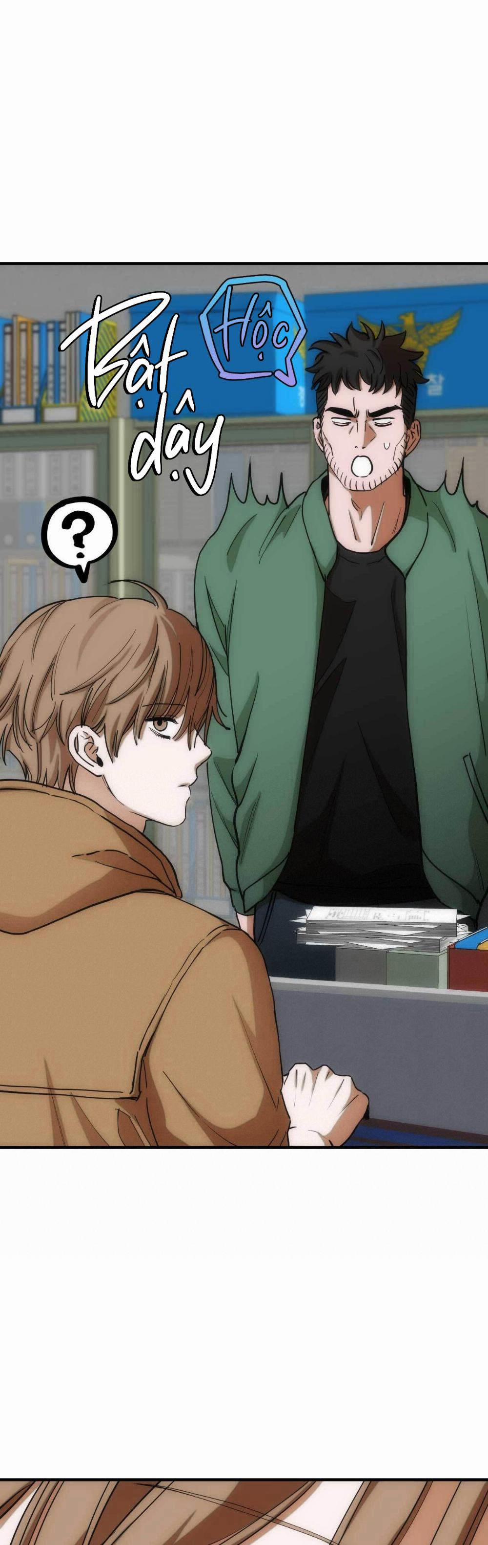 Chìm Trong Khoái Lạc 8 trang 46