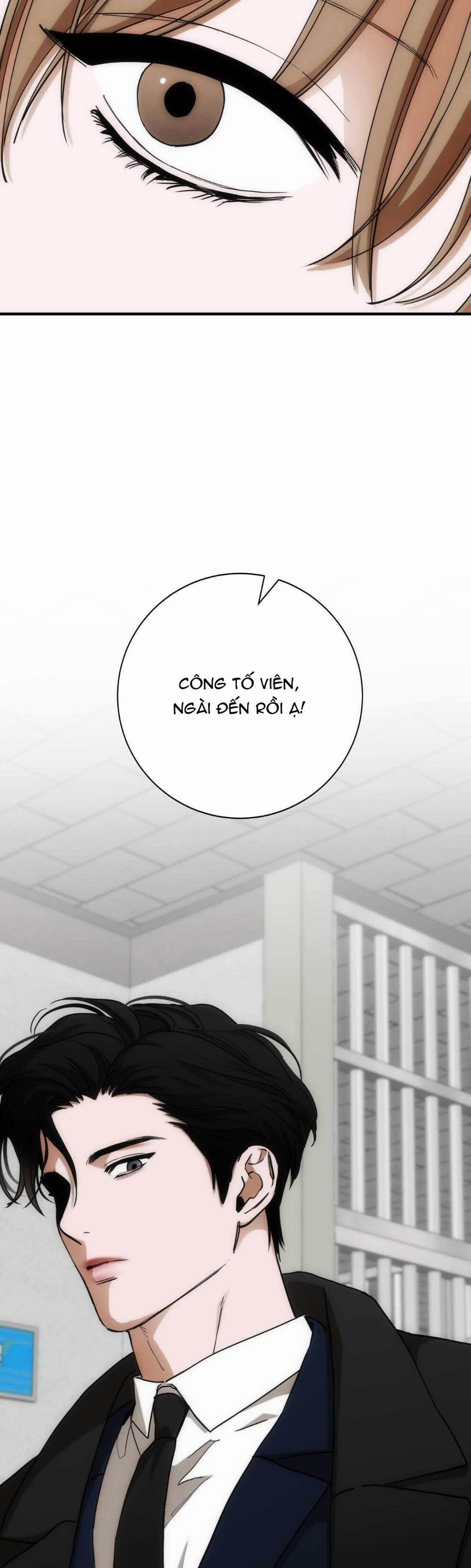 Chìm Trong Khoái Lạc 8 trang 47