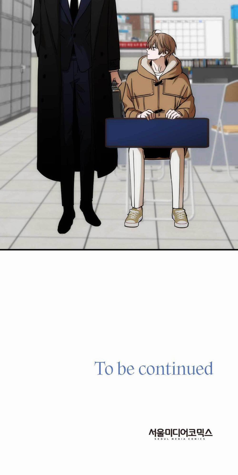 Chìm Trong Khoái Lạc 8 trang 50