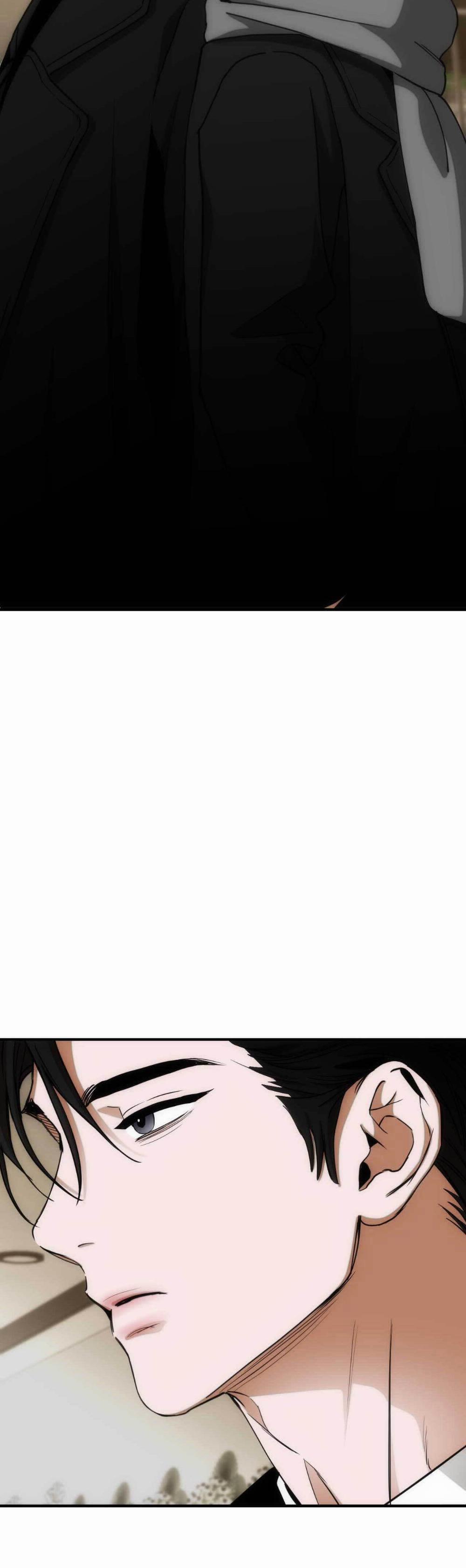 Chìm Trong Khoái Lạc 8 trang 7