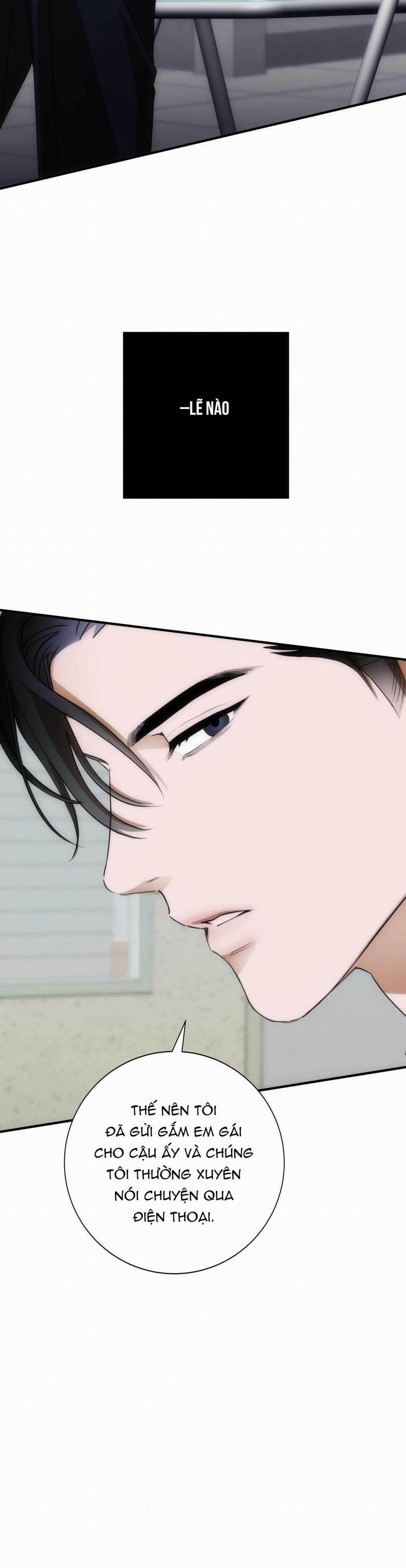 Chìm Trong Khoái Lạc 9 trang 15