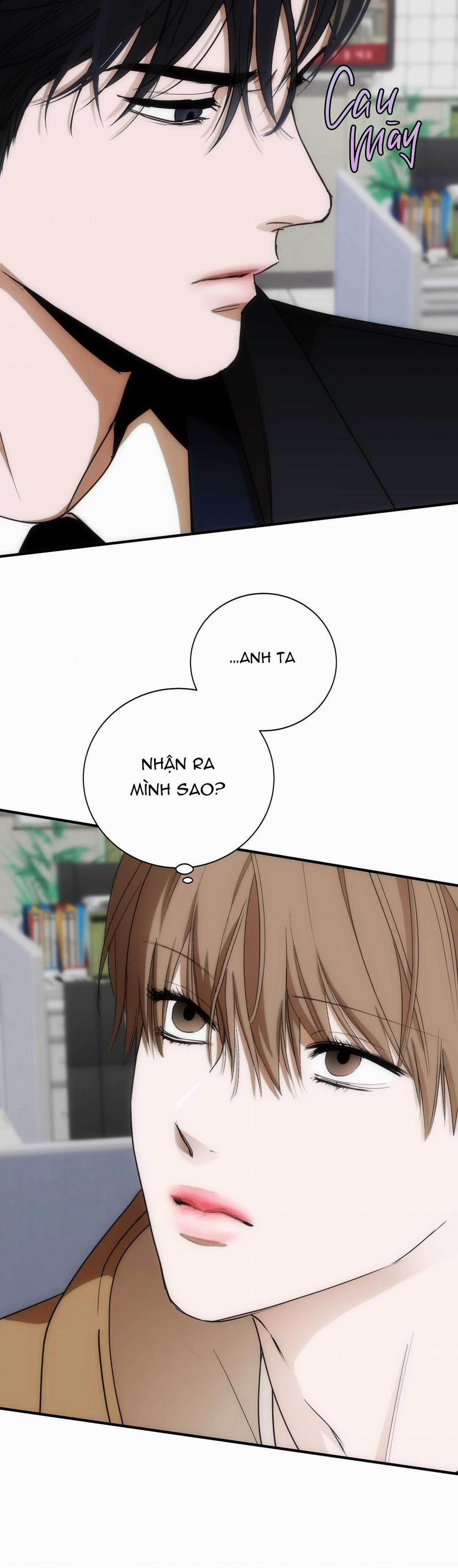 Chìm Trong Khoái Lạc 9 trang 2