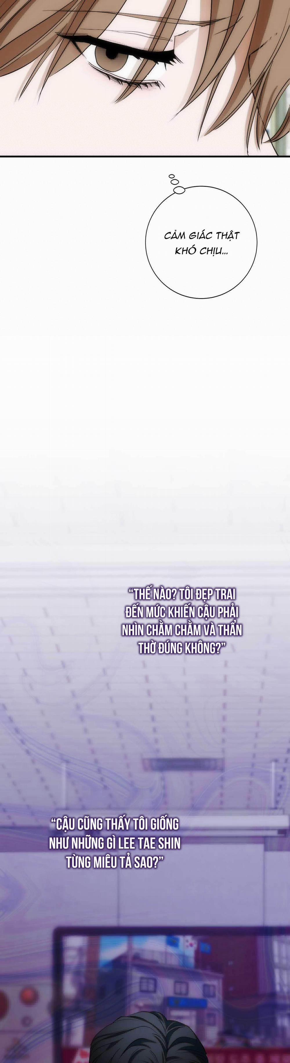 Chìm Trong Khoái Lạc 9 trang 22