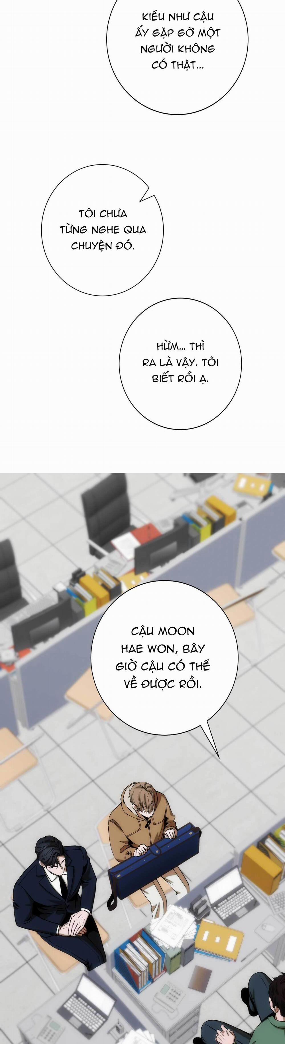 Chìm Trong Khoái Lạc 9 trang 24