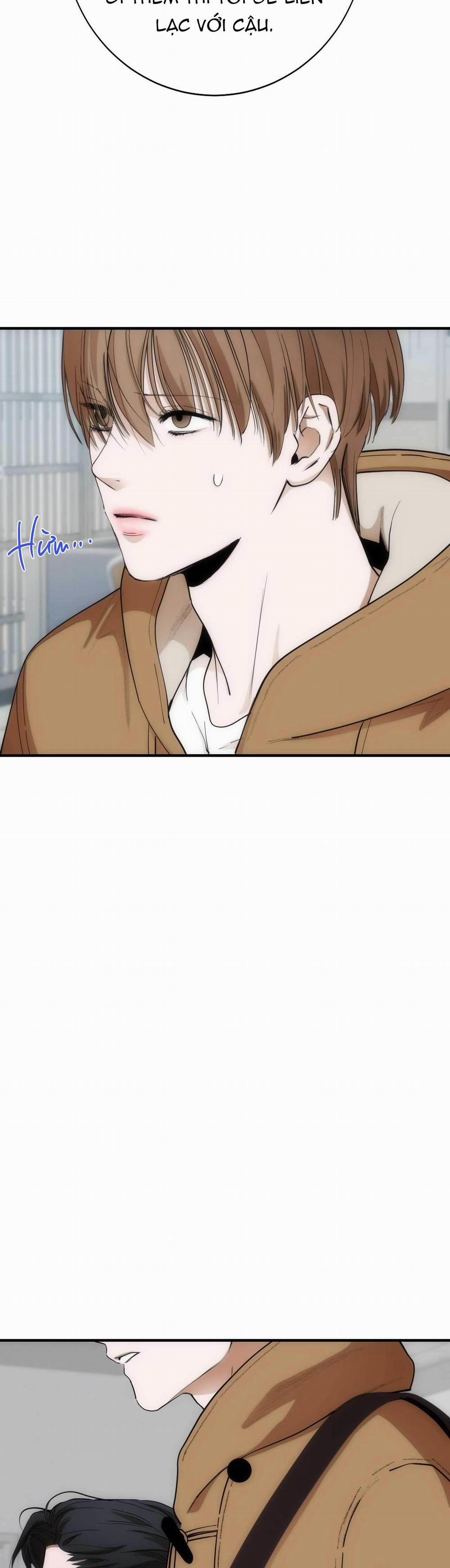 Chìm Trong Khoái Lạc 9 trang 26