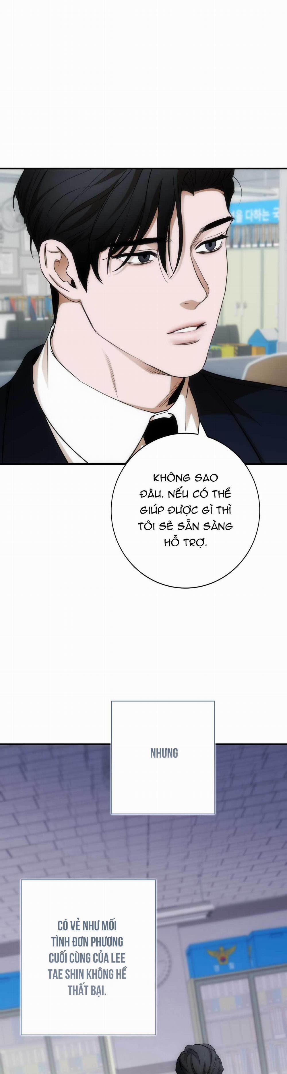 Chìm Trong Khoái Lạc 9 trang 29