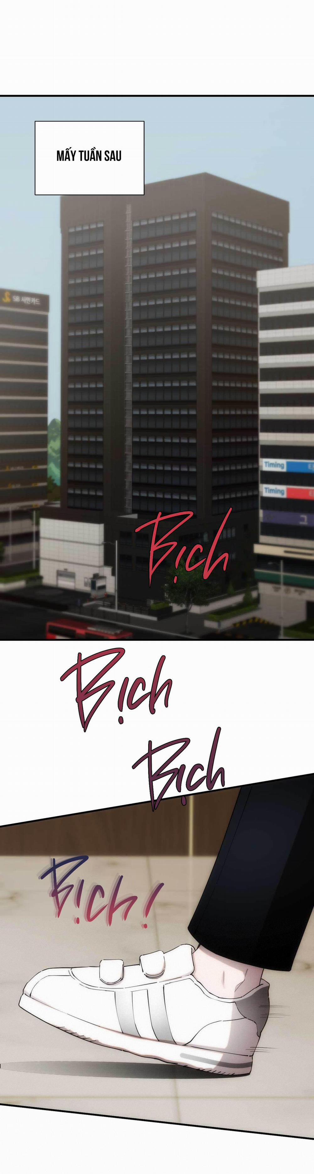 Chìm Trong Khoái Lạc 9 trang 32