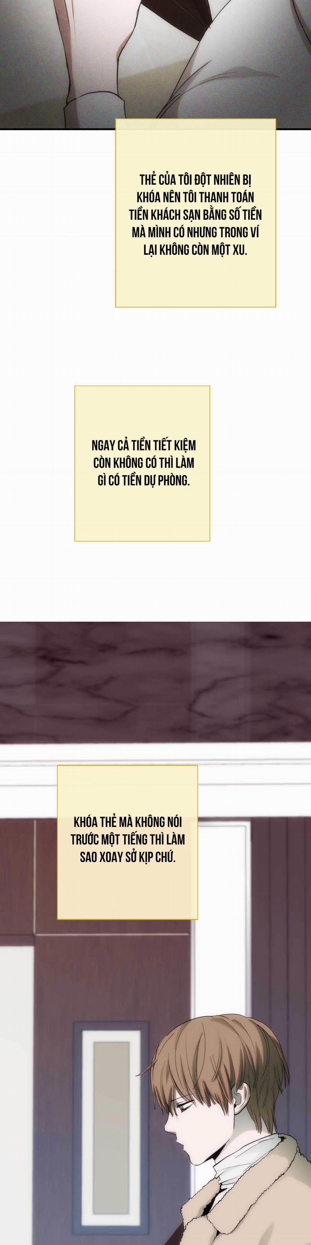 Chìm Trong Khoái Lạc 9 trang 39