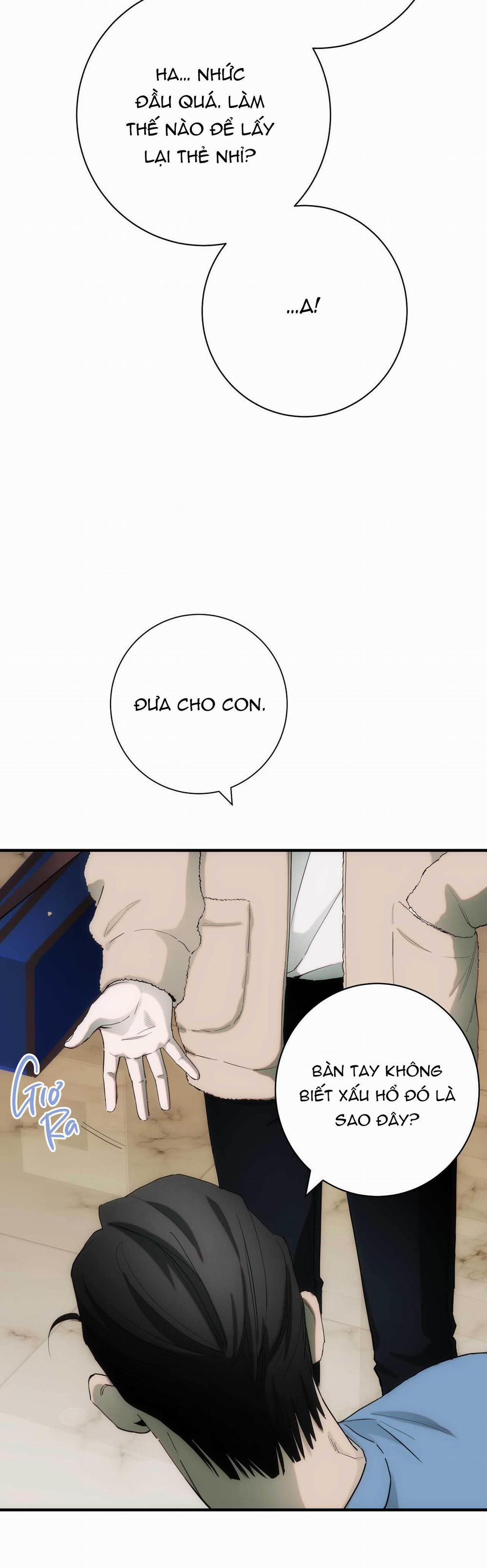 Chìm Trong Khoái Lạc 9 trang 41