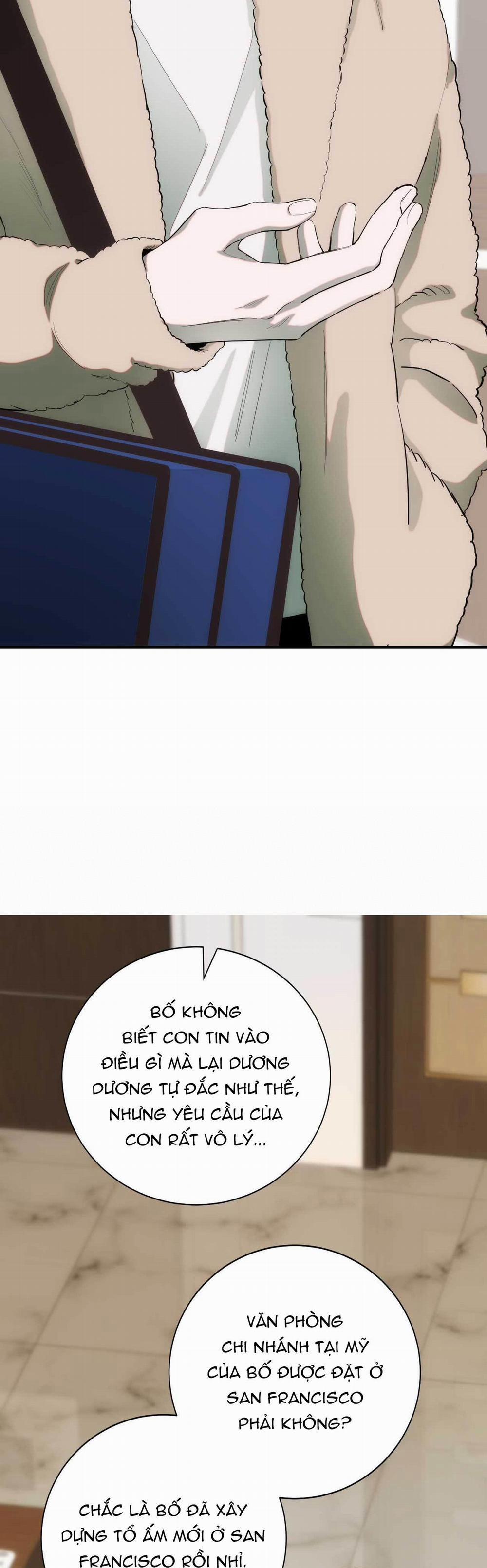 Chìm Trong Khoái Lạc 9 trang 43