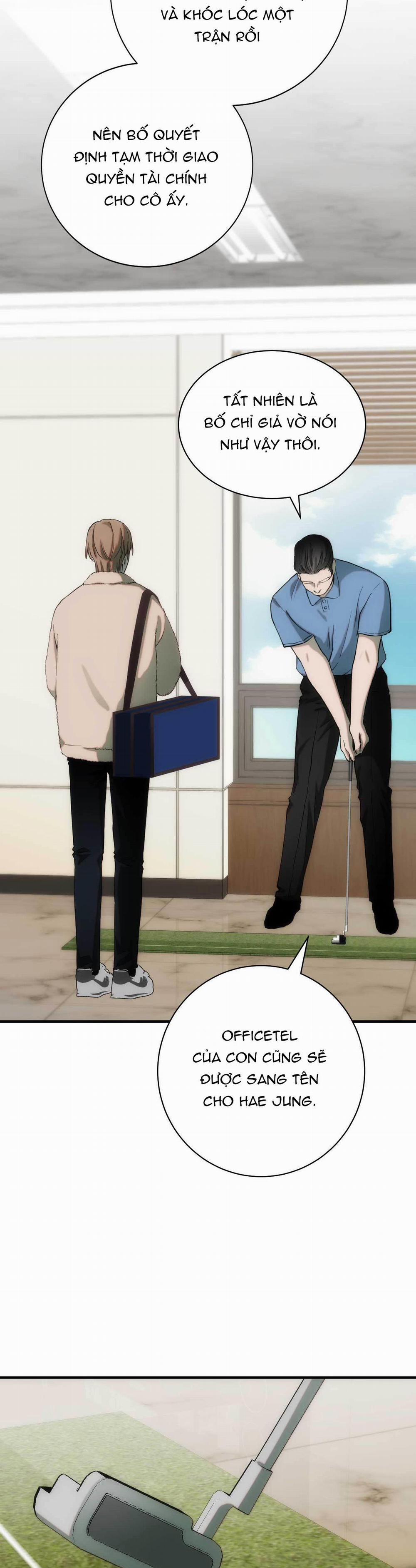 Chìm Trong Khoái Lạc 9 trang 46