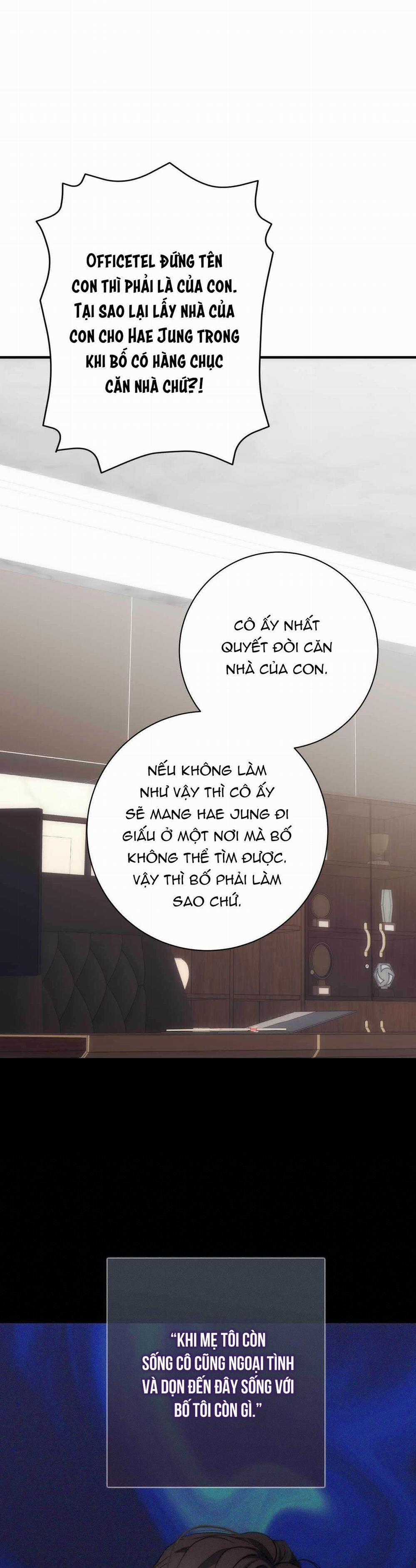 Chìm Trong Khoái Lạc 9 trang 48