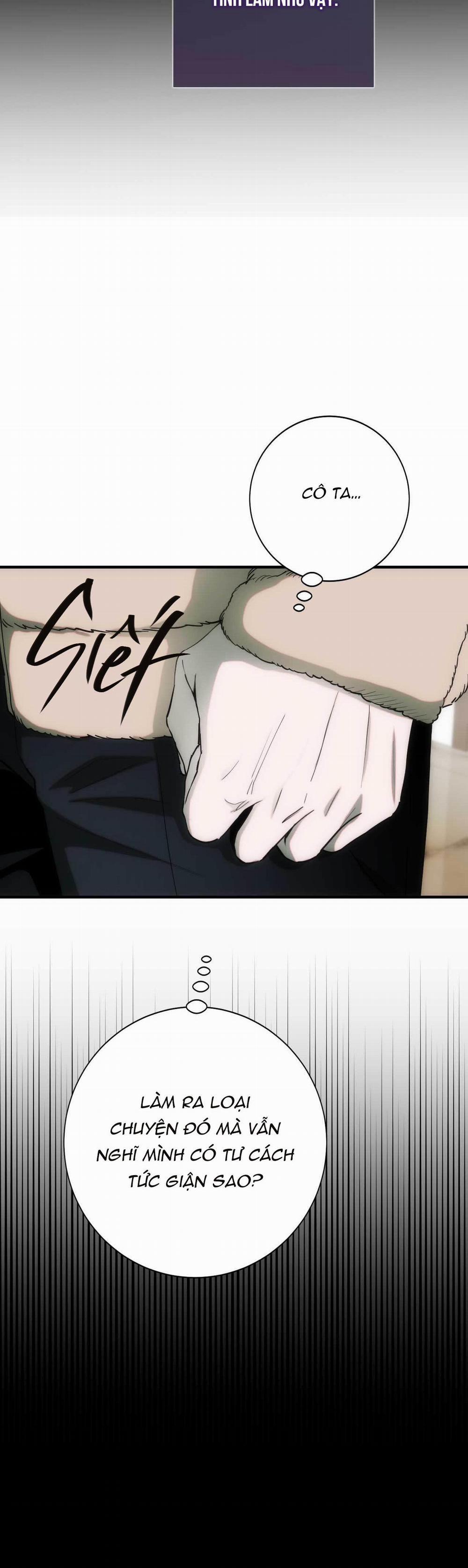 Chìm Trong Khoái Lạc 9 trang 50