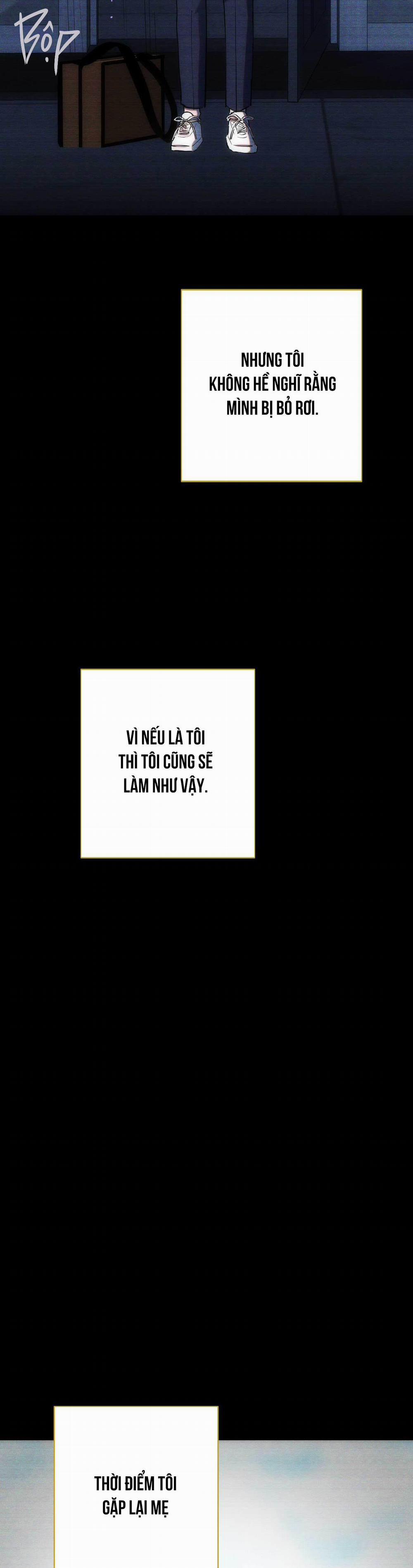 Chìm Trong Khoái Lạc 9 trang 55