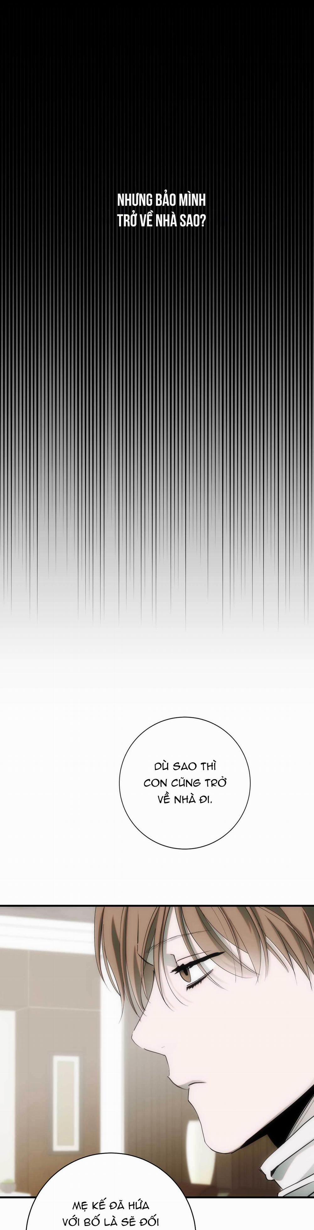 Chìm Trong Khoái Lạc 9 trang 61