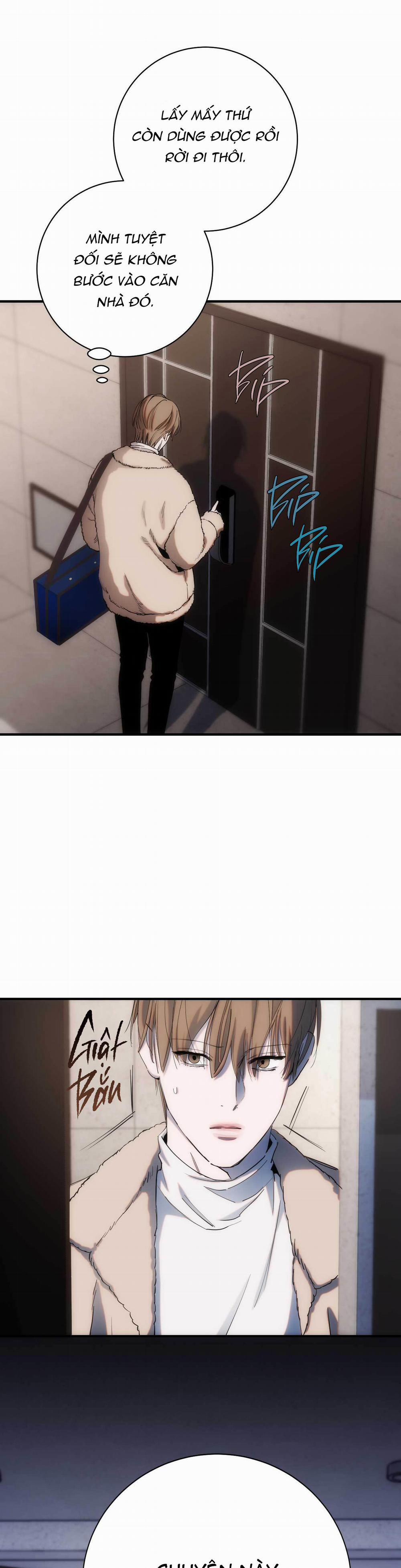 Chìm Trong Khoái Lạc 9 trang 65