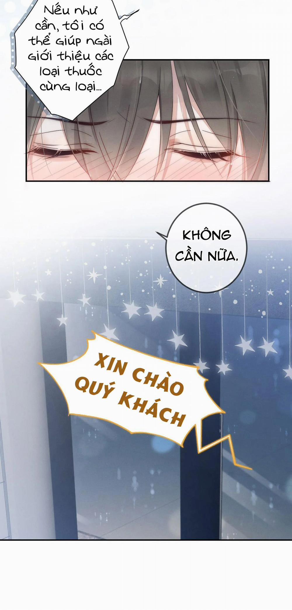 Chìm Trong Men Say 1 trang 12