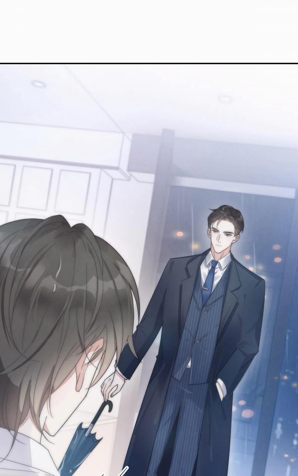 Chìm Trong Men Say 1 trang 13