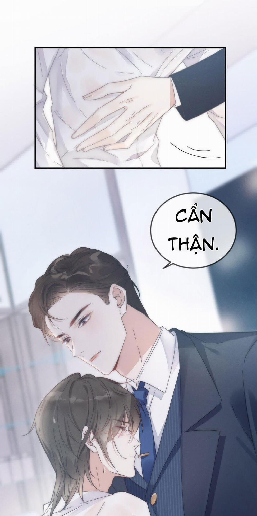 Chìm Trong Men Say 1 trang 15