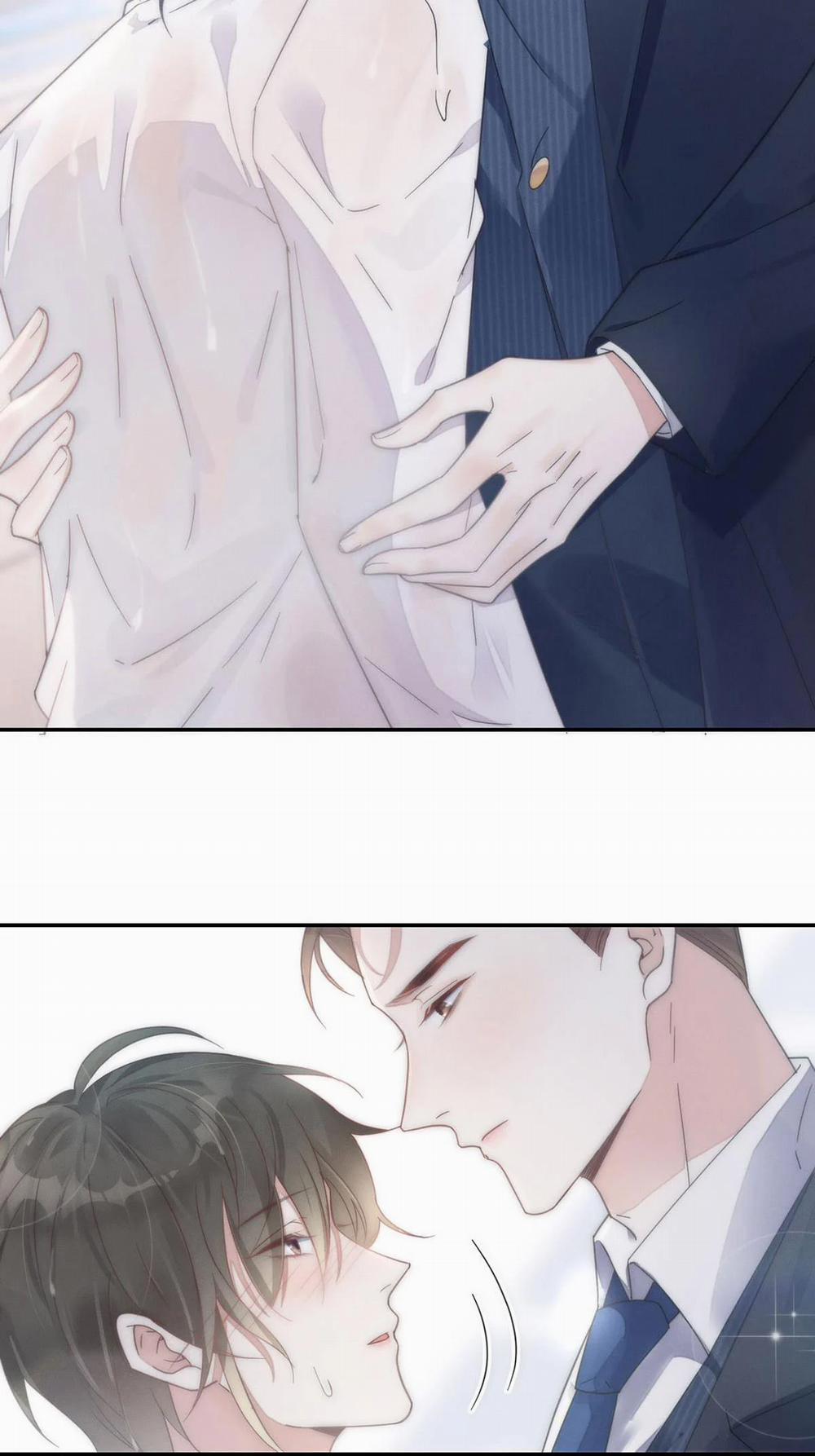 Chìm Trong Men Say 1 trang 16