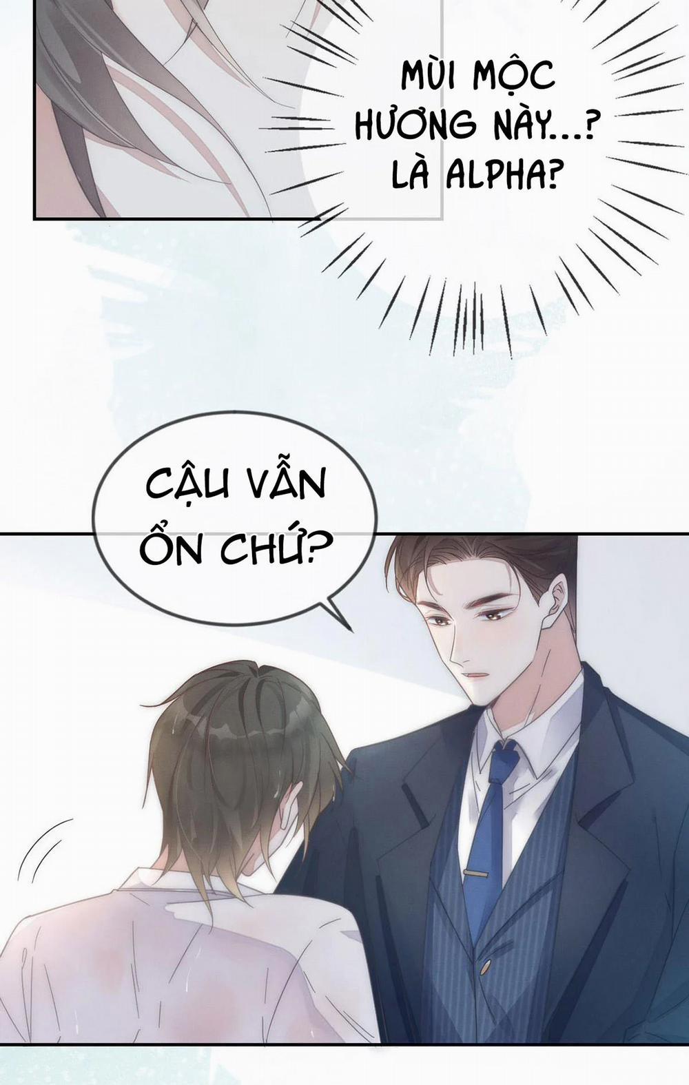 Chìm Trong Men Say 1 trang 18