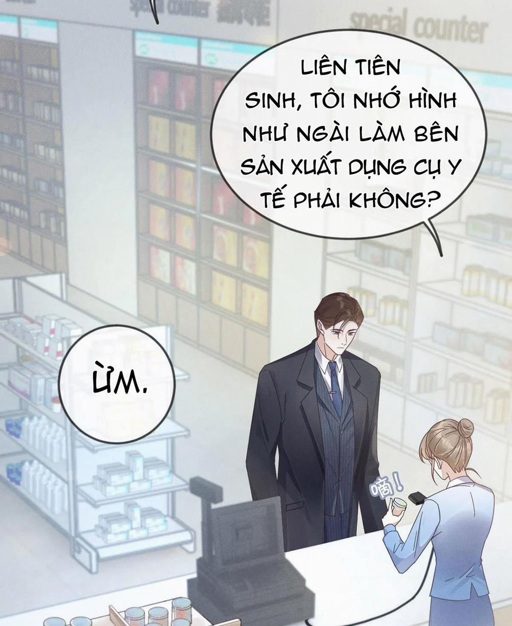 Chìm Trong Men Say 1 trang 29