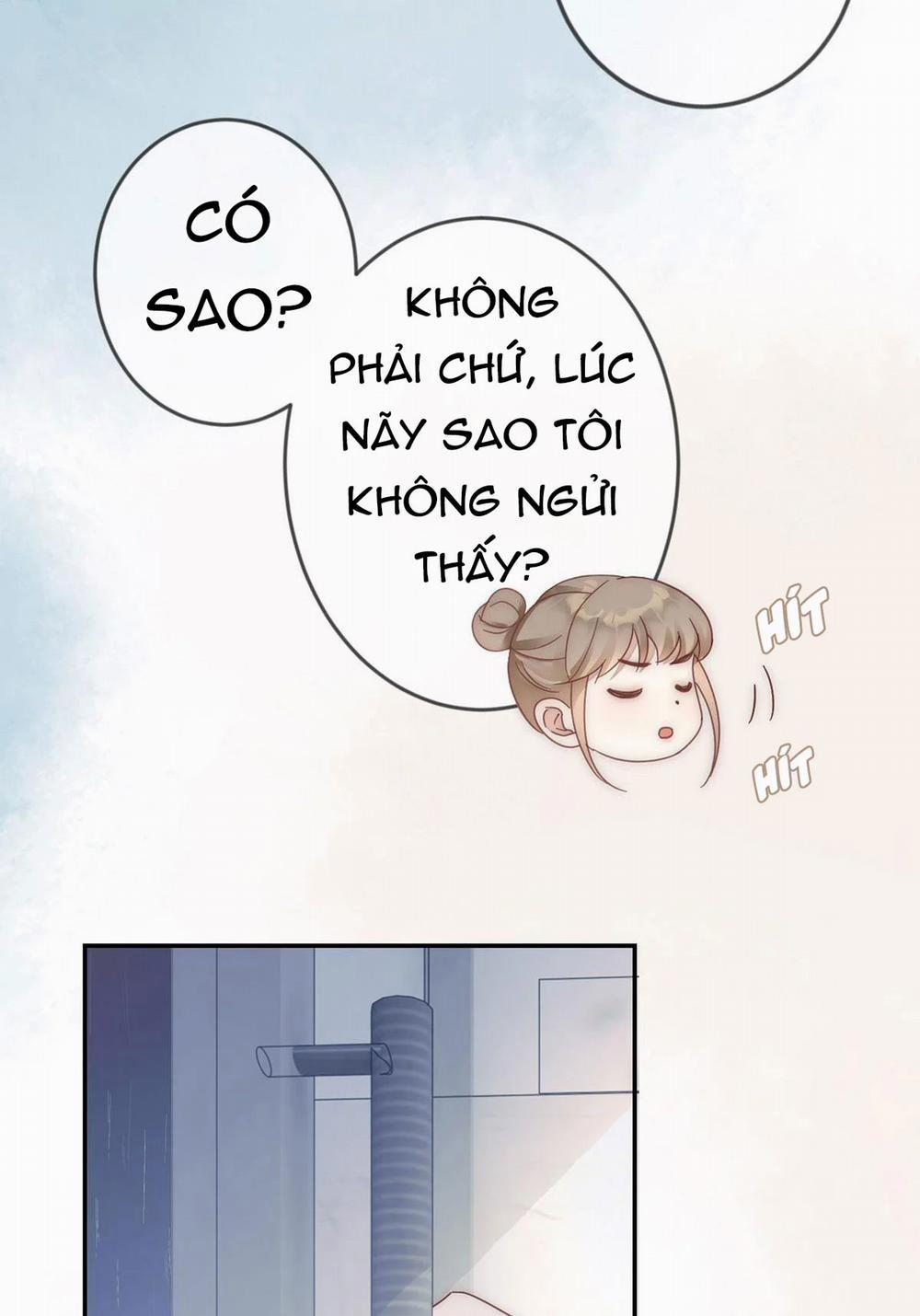 Chìm Trong Men Say 1 trang 34