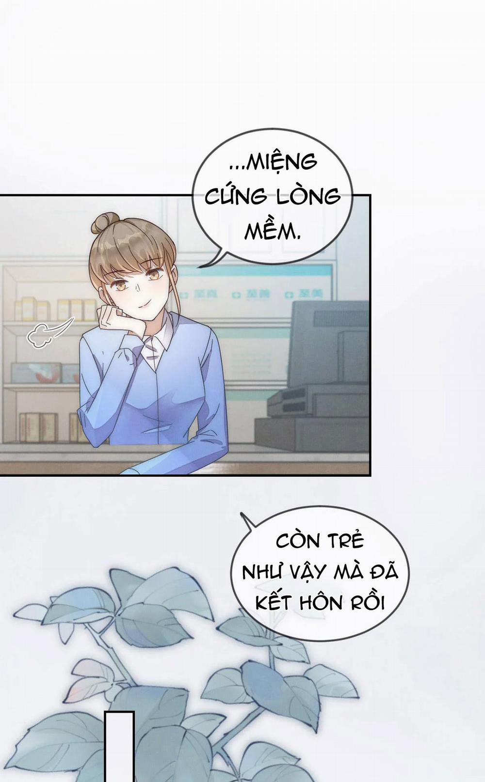 Chìm Trong Men Say 1 trang 37