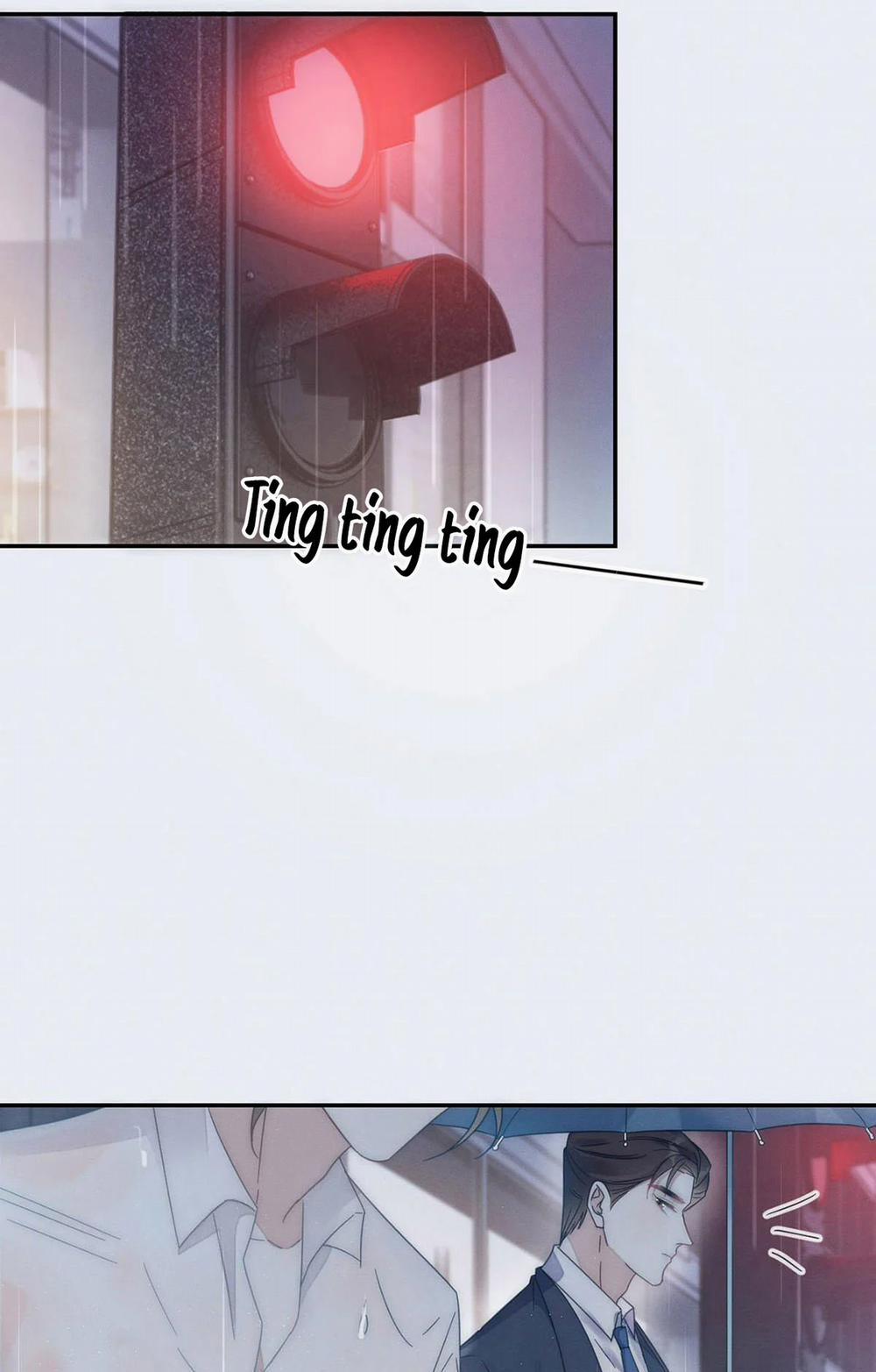 Chìm Trong Men Say 1 trang 41