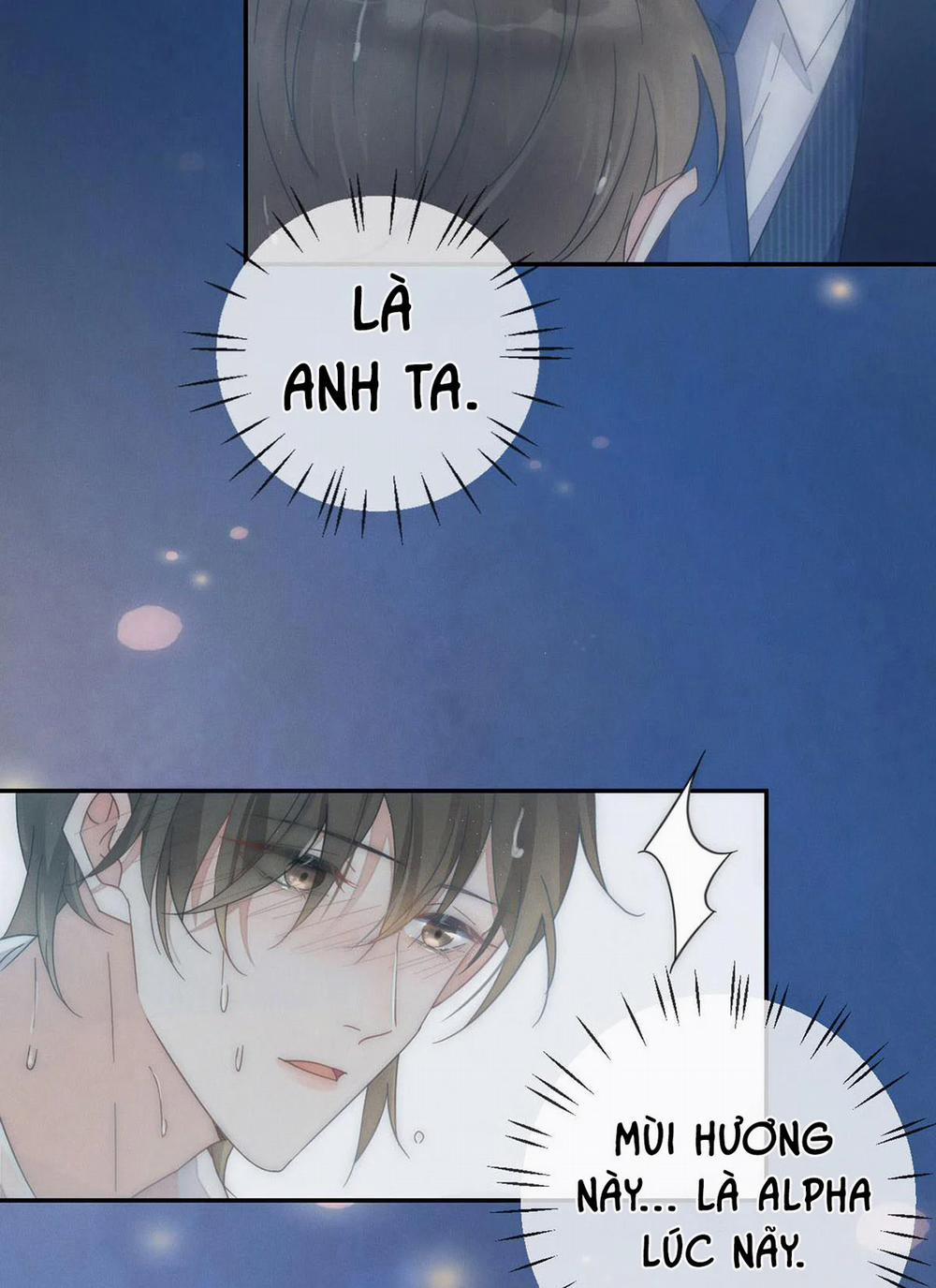 Chìm Trong Men Say 1 trang 46