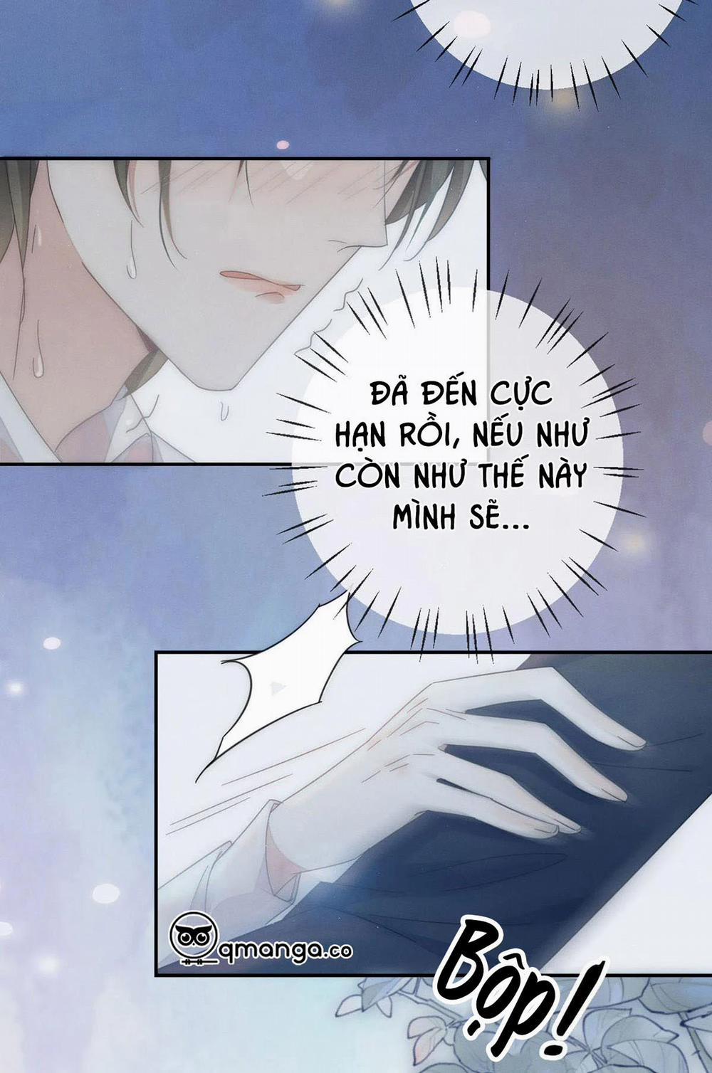 Chìm Trong Men Say 1 trang 47