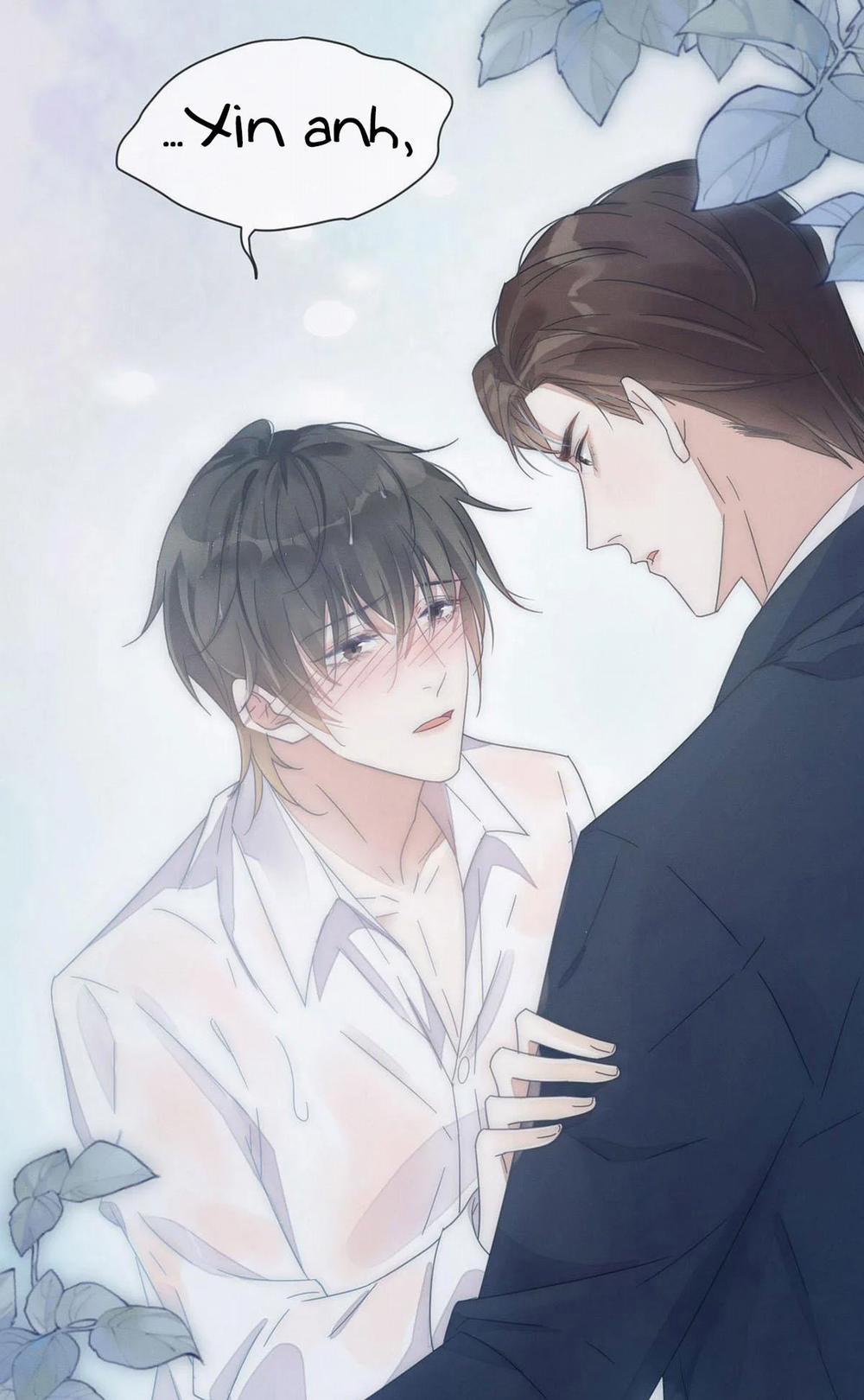 Chìm Trong Men Say 1 trang 48