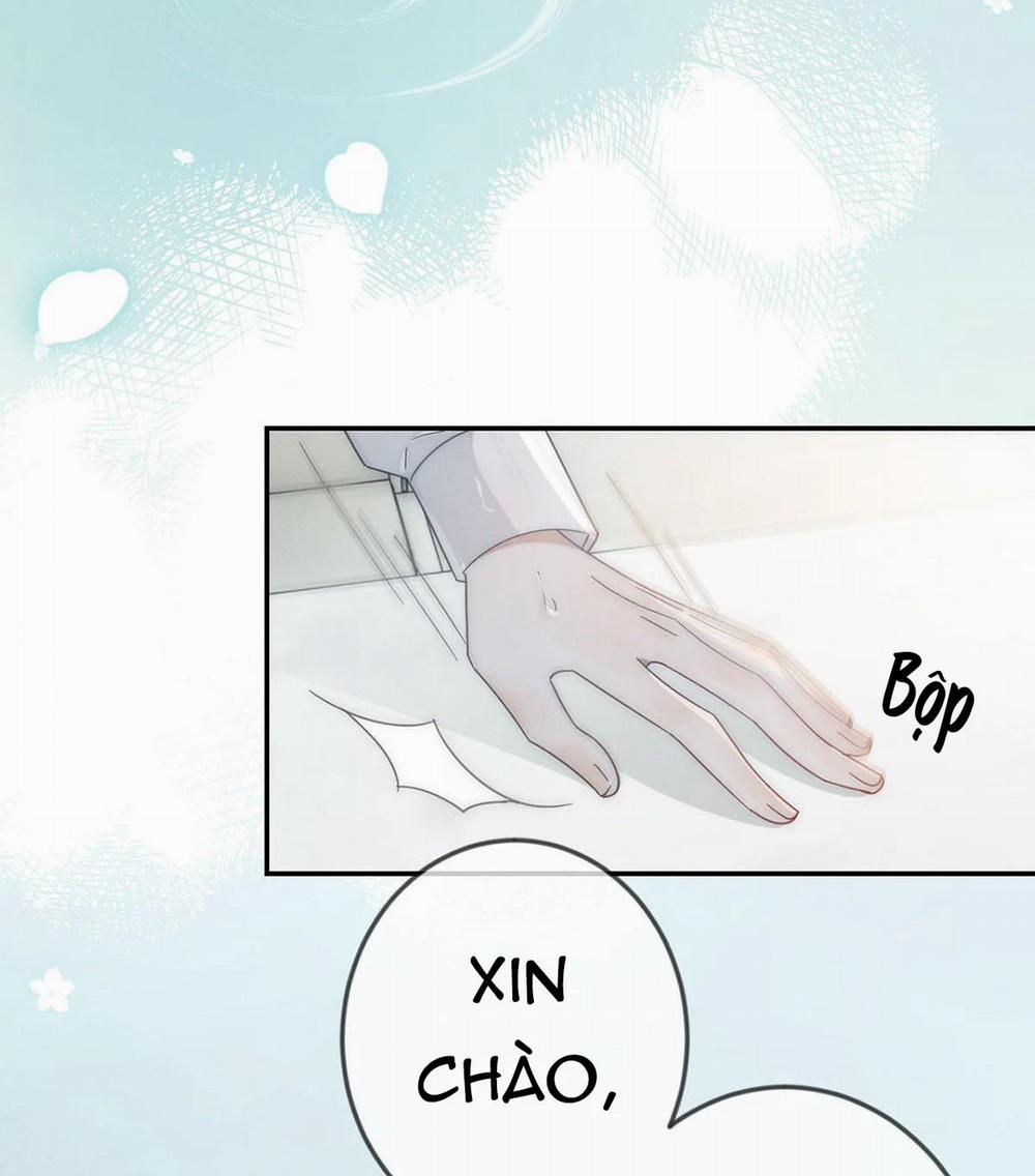 Chìm Trong Men Say 1 trang 5