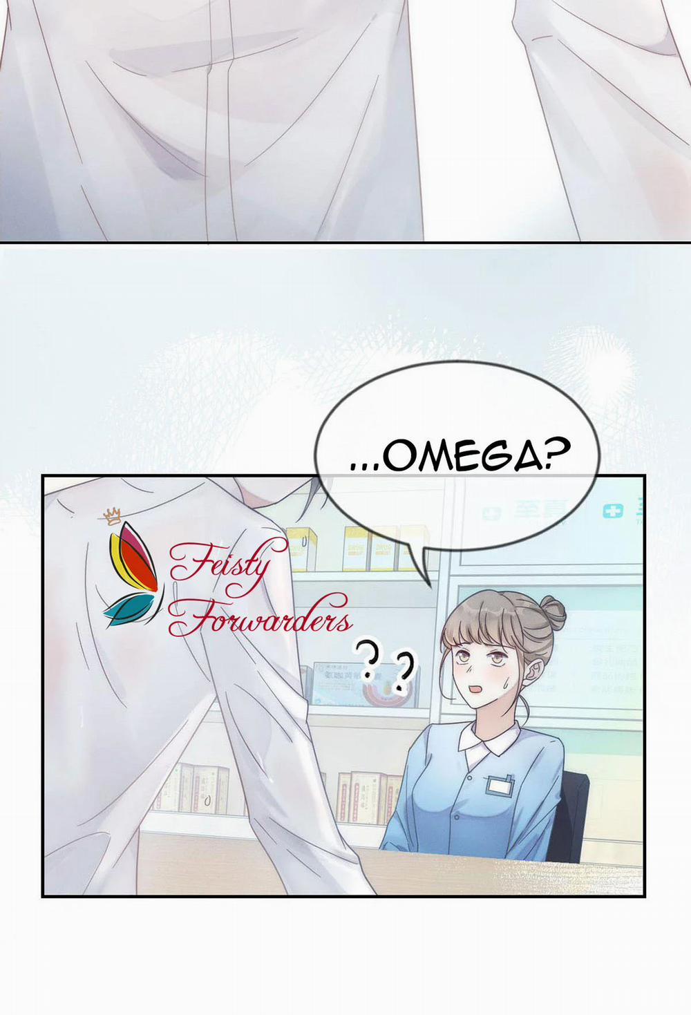 Chìm Trong Men Say 1 trang 7