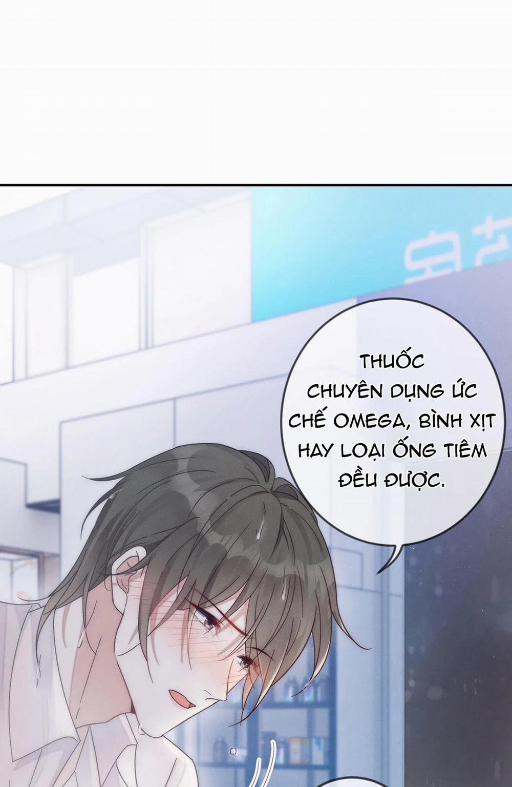 Chìm Trong Men Say 1 trang 8