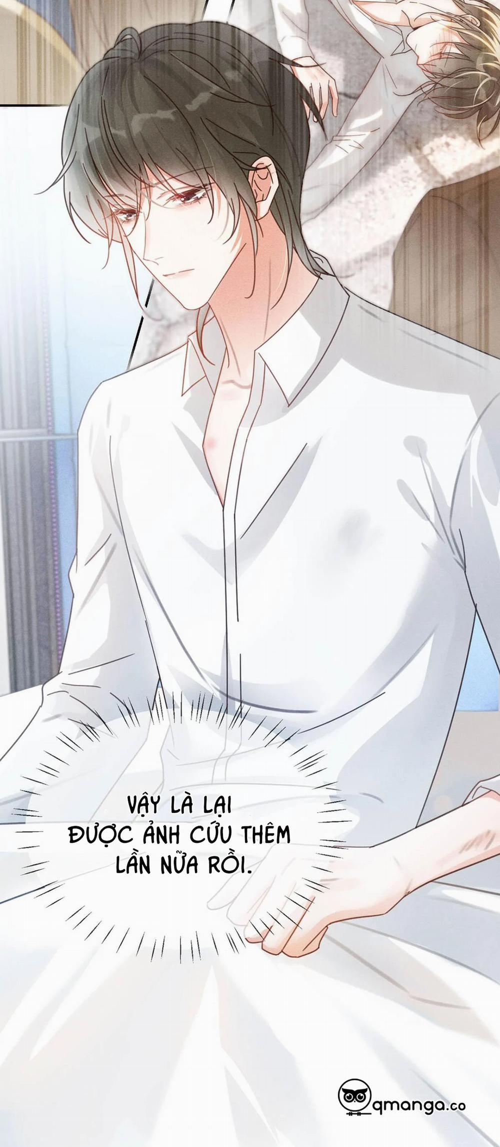 Chìm Trong Men Say 10 trang 11