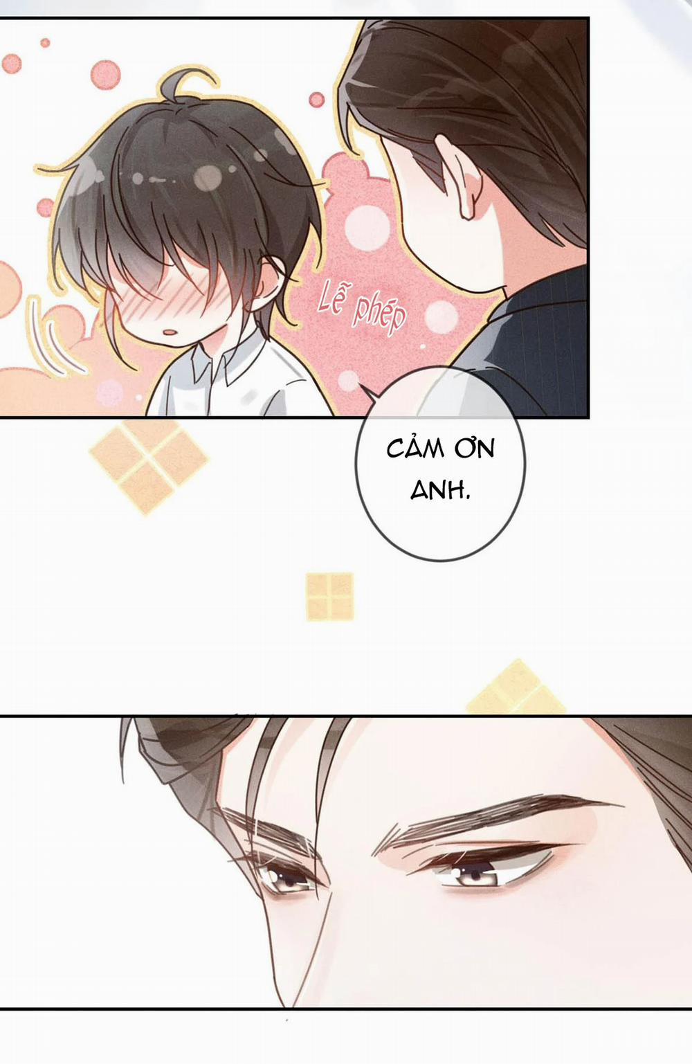 Chìm Trong Men Say 10 trang 12