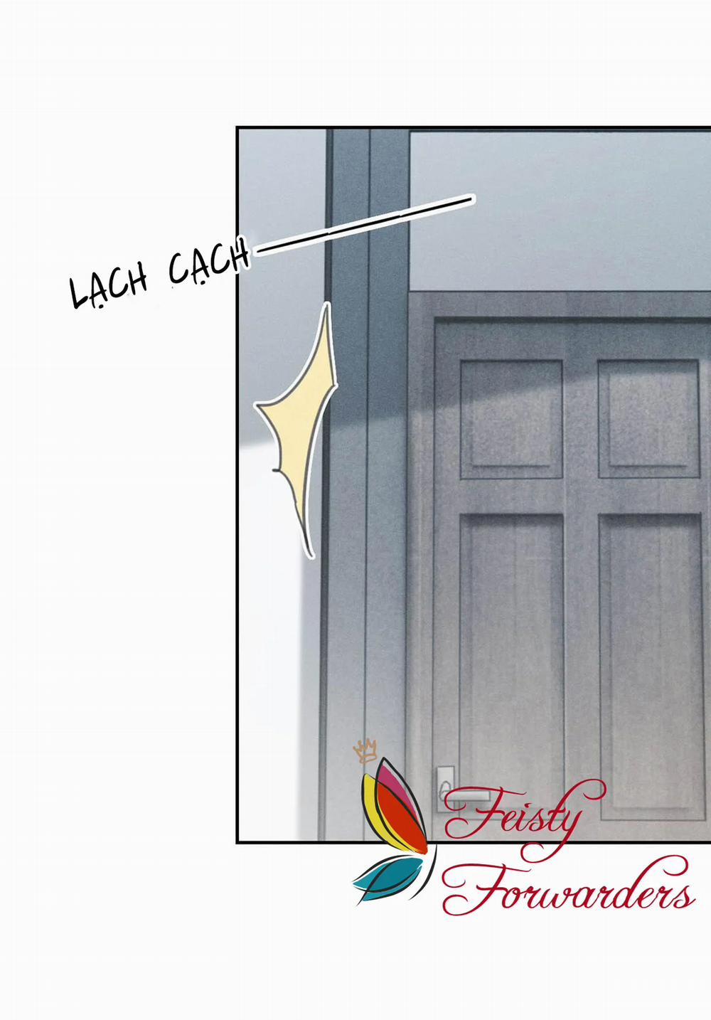 Chìm Trong Men Say 10 trang 15