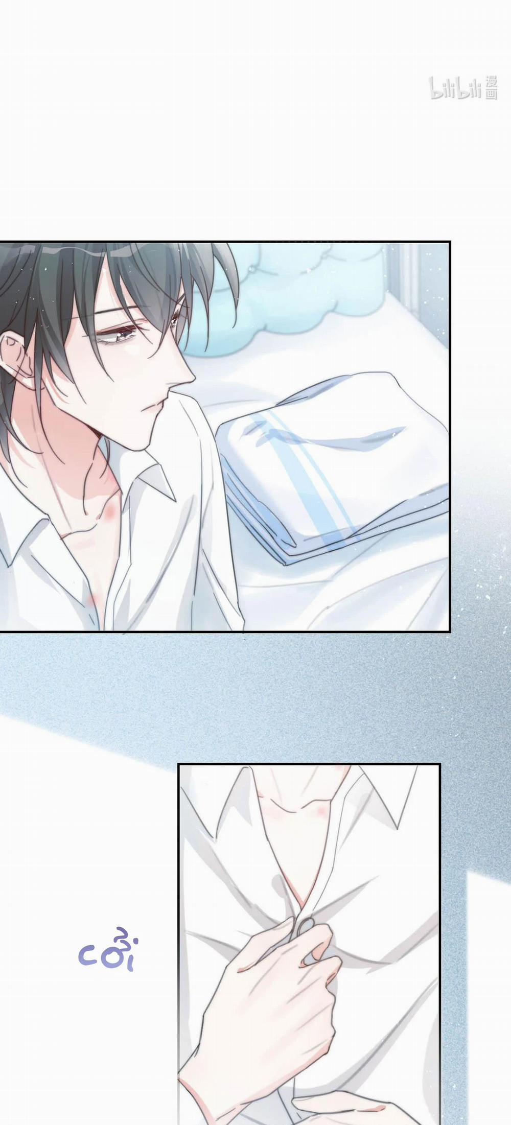 Chìm Trong Men Say 10 trang 16