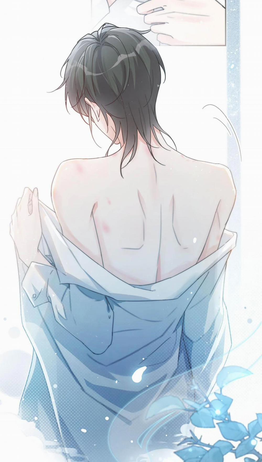 Chìm Trong Men Say 10 trang 17