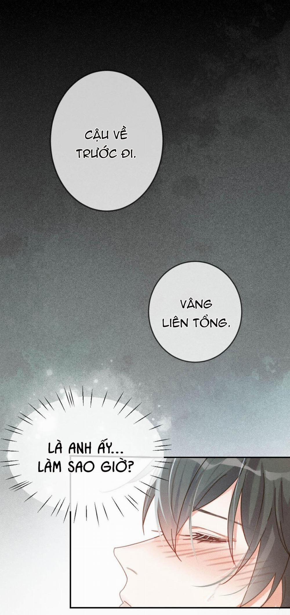 Chìm Trong Men Say 10 trang 2