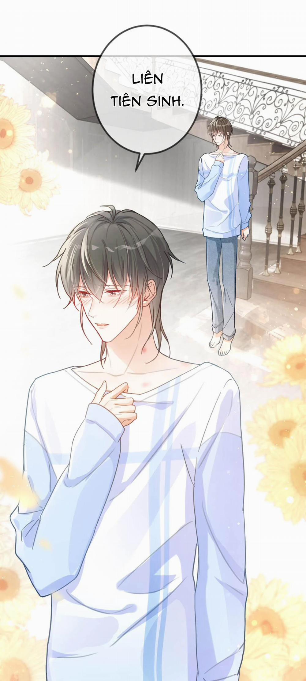 Chìm Trong Men Say 10 trang 20