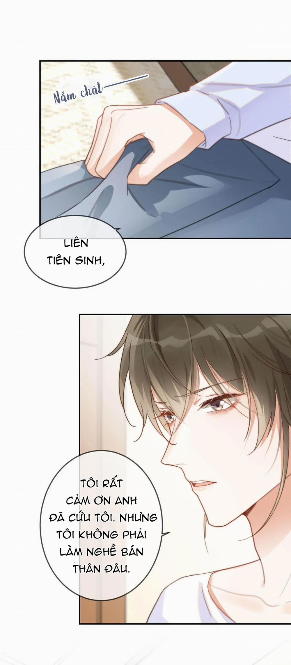 Chìm Trong Men Say 10 trang 27