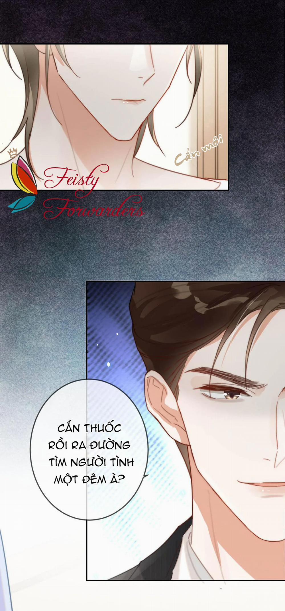 Chìm Trong Men Say 10 trang 29